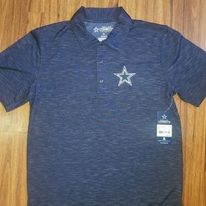 Dallas cowboys polo